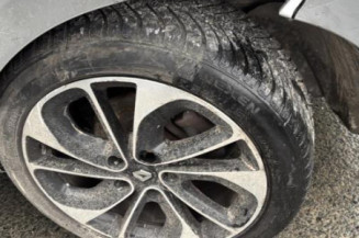 Poignee porte arriere droit RENAULT MEGANE 3