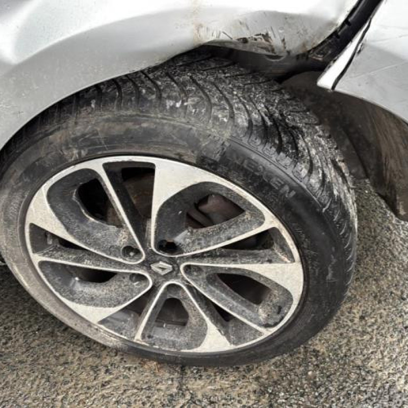 Poignee porte arriere droit RENAULT MEGANE 3 Photo n°18