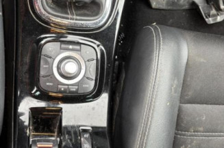 Poignee porte arriere droit RENAULT MEGANE 3