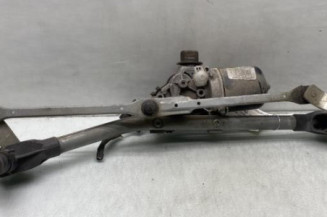 Moteur essuie glace avant RENAULT MEGANE 3 Photo n°1