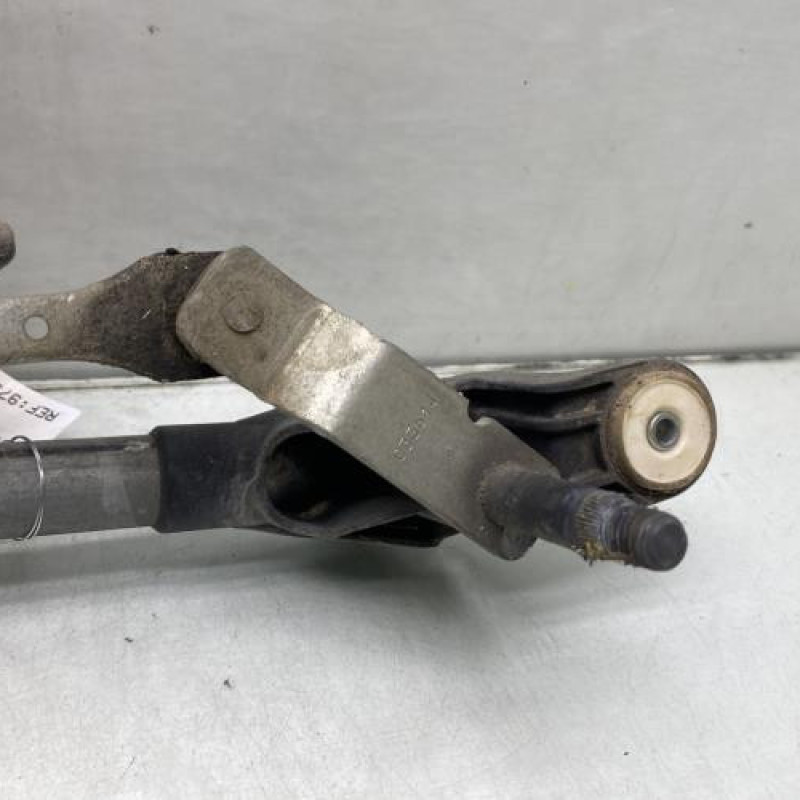 Moteur essuie glace avant RENAULT MEGANE 3 Photo n°2