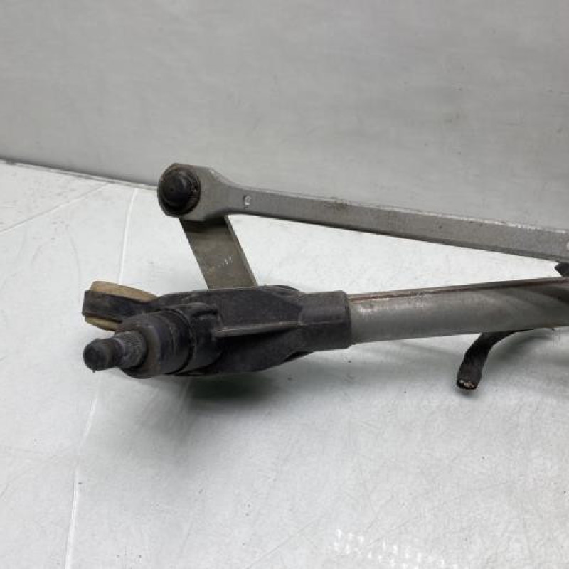 Moteur essuie glace avant RENAULT MEGANE 3 Photo n°3