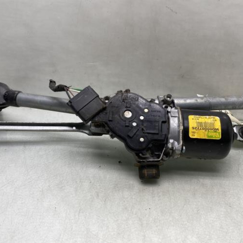 Moteur essuie glace avant RENAULT MEGANE 3 Photo n°4