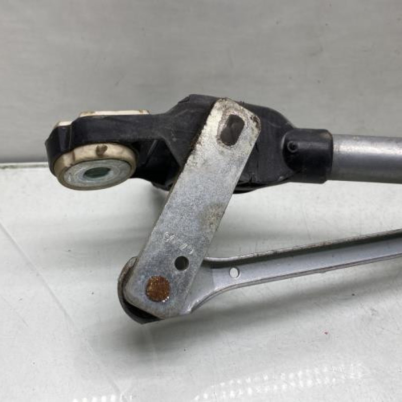 Moteur essuie glace avant RENAULT MEGANE 3 Photo n°5