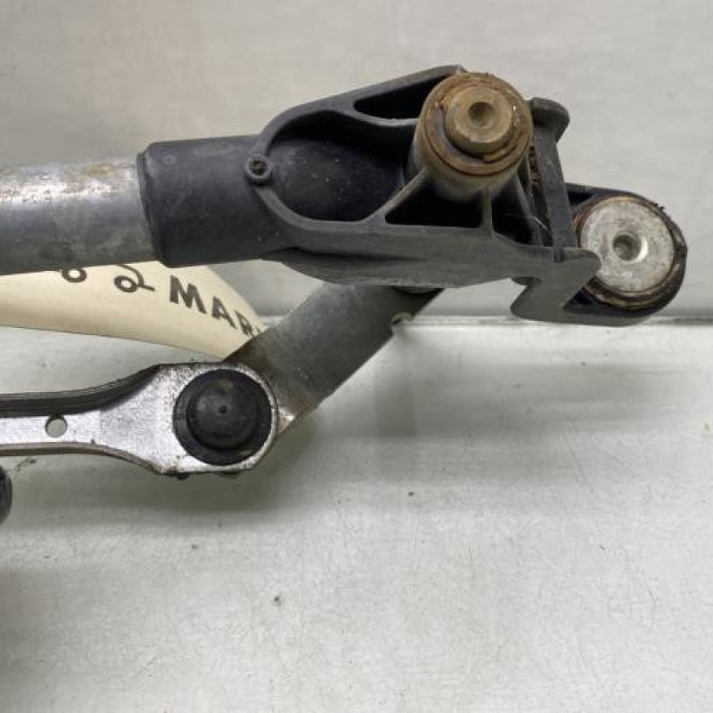 Moteur essuie glace avant RENAULT MEGANE 3 Photo n°6