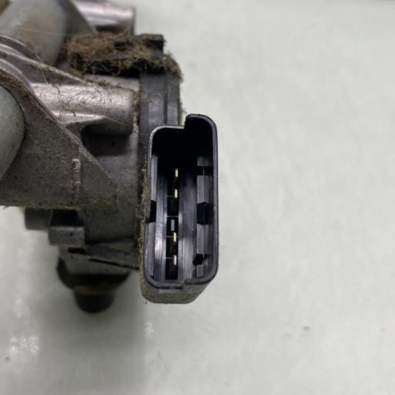 Moteur essuie glace avant RENAULT MEGANE 3 Photo n°7