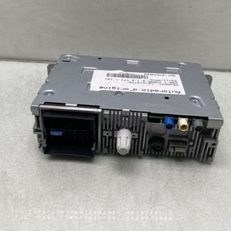 Autoradio d'origine PEUGEOT 208 1