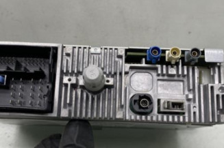 Autoradio d'origine PEUGEOT 208 1