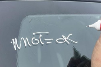Autoradio d'origine PEUGEOT 208 1