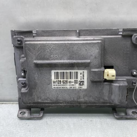 Ecran GPS PEUGEOT 208 1