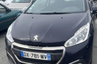 Ecran GPS PEUGEOT 208 1