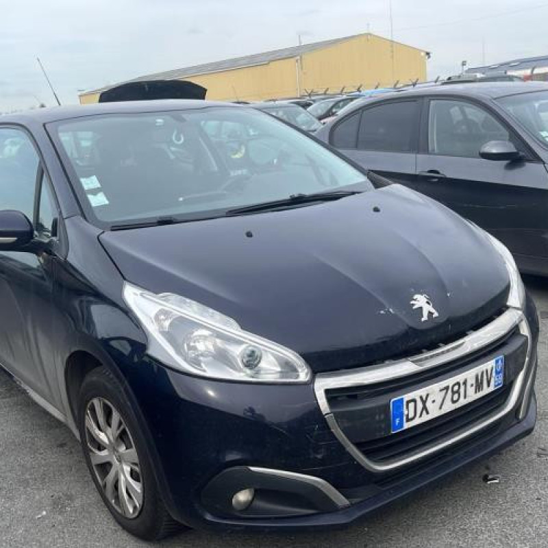 Ecran GPS PEUGEOT 208 1 Photo n°7