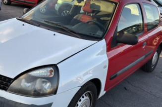 Bouton de warning RENAULT CLIO 2 CAMPUS