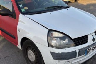 Bouton de warning RENAULT CLIO 2 CAMPUS