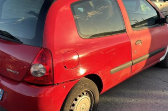 Bouton de warning RENAULT CLIO 2 CAMPUS