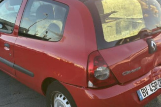 Bouton de warning RENAULT CLIO 2 CAMPUS