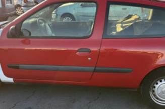 Bouton de warning RENAULT CLIO 2 CAMPUS