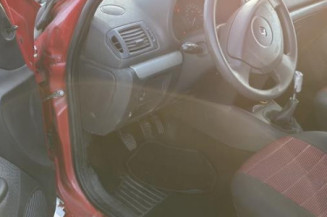 Bouton de warning RENAULT CLIO 2 CAMPUS