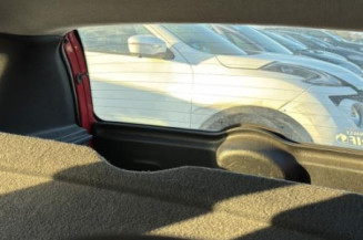 Bouton de warning RENAULT CLIO 2 CAMPUS