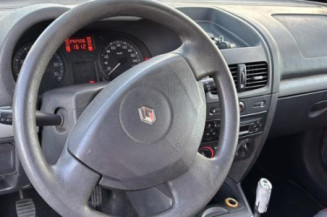 Bouton de warning RENAULT CLIO 2 CAMPUS