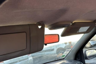 Bouton de warning RENAULT CLIO 2 CAMPUS