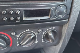 Bouton de warning RENAULT CLIO 2 CAMPUS