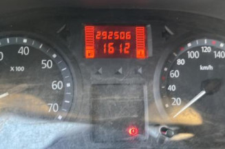 Bouton de warning RENAULT CLIO 2 CAMPUS