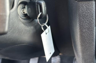 Bouton de warning RENAULT CLIO 2 CAMPUS