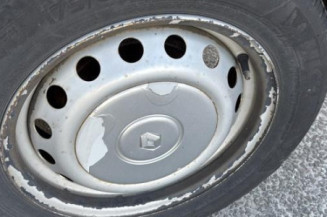 Bouton de warning RENAULT CLIO 2 CAMPUS