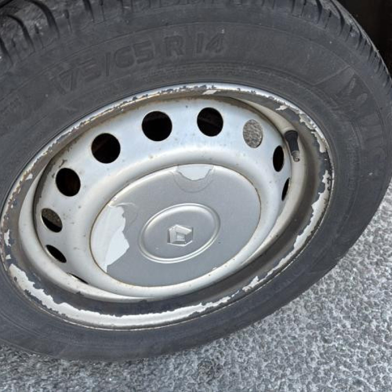 Bouton de warning RENAULT CLIO 2 CAMPUS Photo n°20