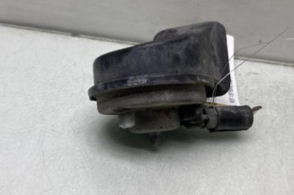 Avertisseur/Klaxon BMW SERIE 3 F31