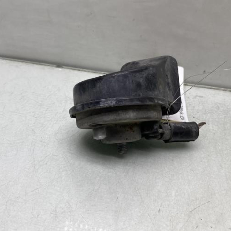 Avertisseur/Klaxon BMW SERIE 3 F31 Photo n°2