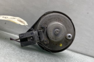 Avertisseur/Klaxon BMW SERIE 3 F31