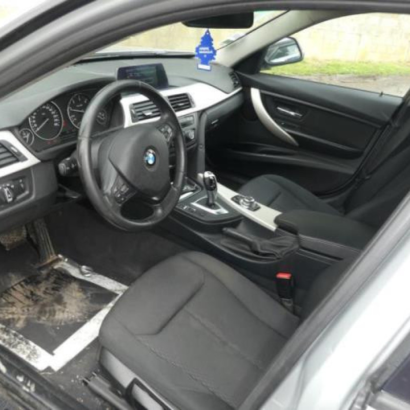 Avertisseur/Klaxon BMW SERIE 3 F31 Photo n°8
