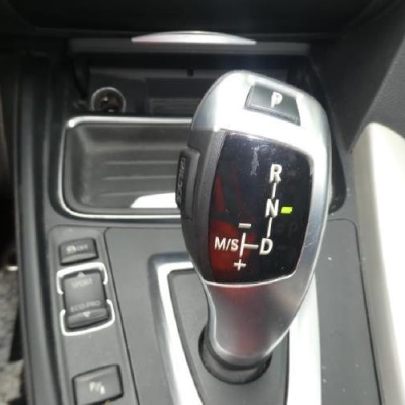 Avertisseur/Klaxon BMW SERIE 3 F31 Photo n°9