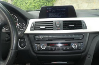 Avertisseur/Klaxon BMW SERIE 3 F31