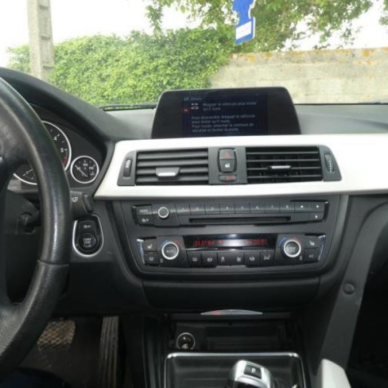 Avertisseur/Klaxon BMW SERIE 3 F31 Photo n°11