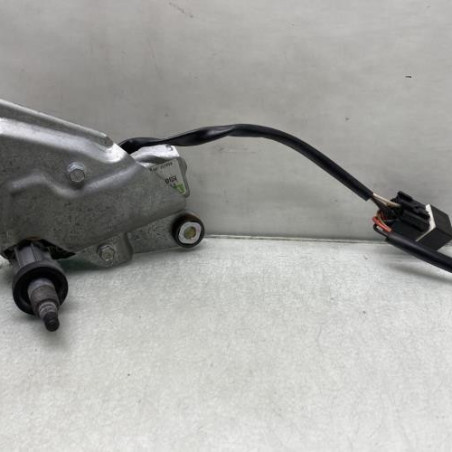 Moteur essuie glace arriere PEUGEOT 106 Photo n°1