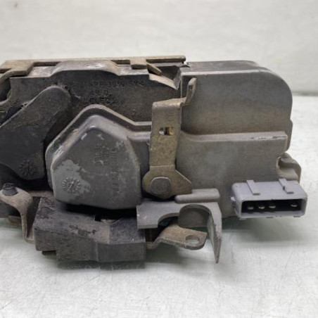 Serrure arriere droit PEUGEOT 206