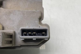 Serrure arriere droit PEUGEOT 206