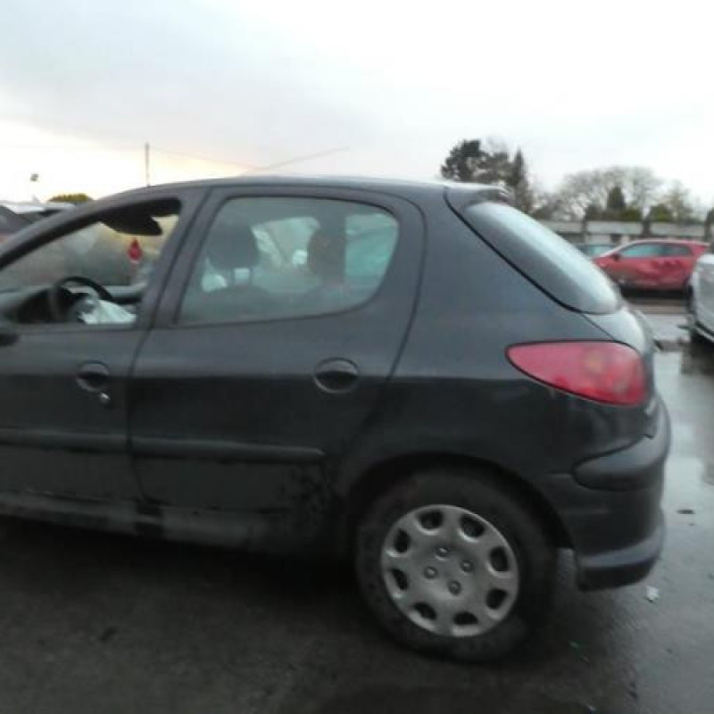 Serrure arriere droit PEUGEOT 206 Photo n°10