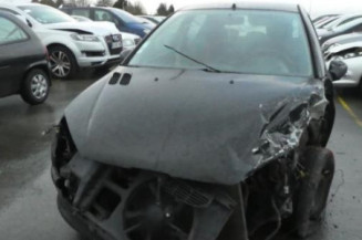 Serrure arriere droit PEUGEOT 206