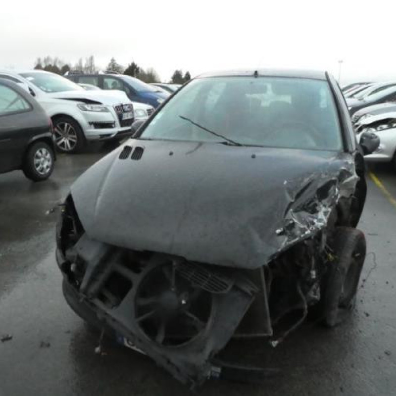 Serrure arriere droit PEUGEOT 206 Photo n°11