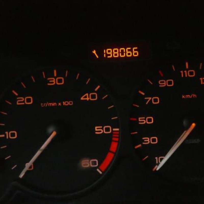 Serrure arriere droit PEUGEOT 206 Photo n°17