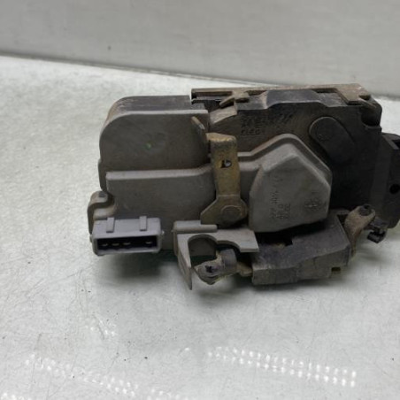 Serrure arriere gauche PEUGEOT 206