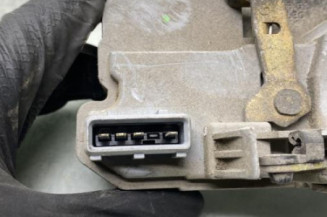 Serrure arriere gauche PEUGEOT 206