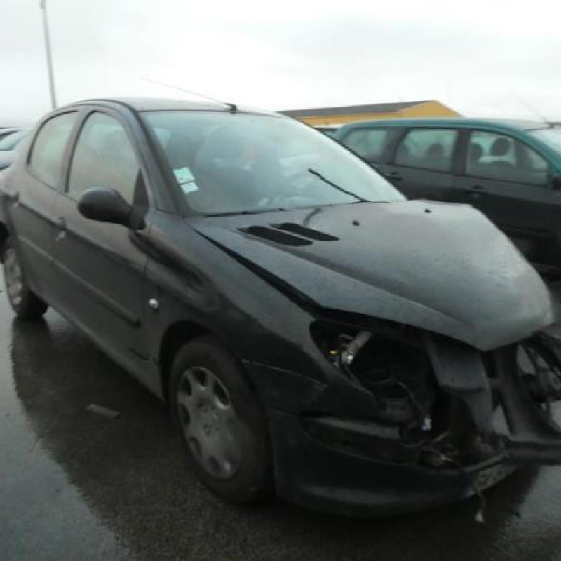 Serrure arriere gauche PEUGEOT 206 Photo n°6