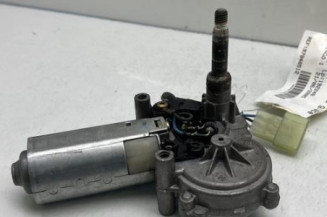 Moteur essuie glace arriere RENAULT TWINGO 1 Photo n°1