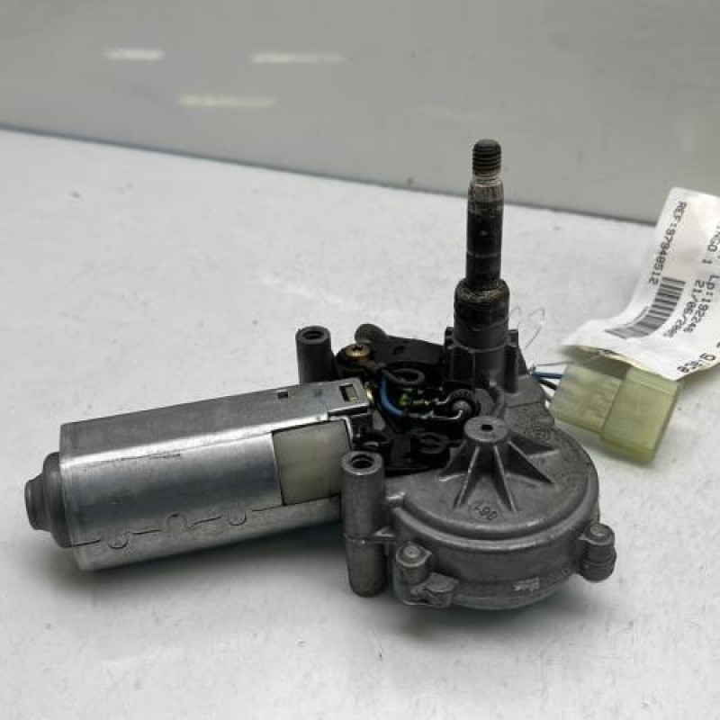 Moteur essuie glace arriere RENAULT TWINGO 1 Photo n°1