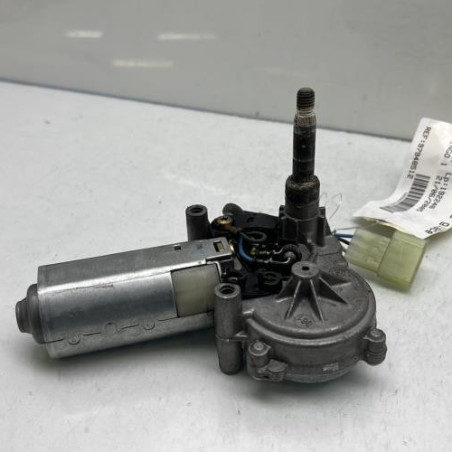 Moteur essuie glace arriere RENAULT TWINGO 1 Photo n°1